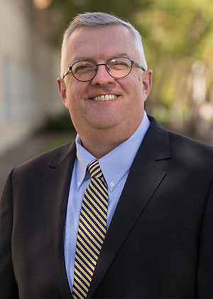 Brad Cripe